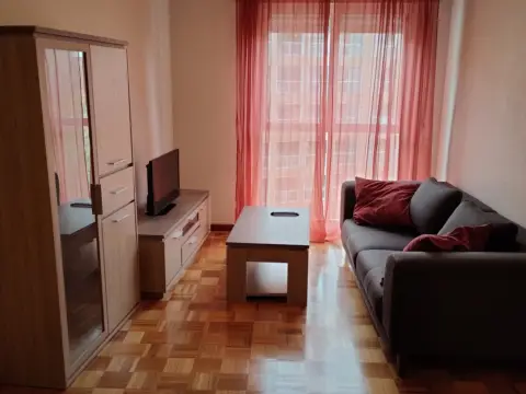 Piso en Ermitagaña-Mendebaldea-Etxabakoitz