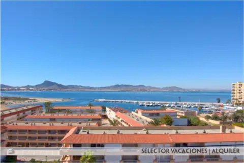 Apartamento en calle Nuevo Puerto Bello, nº 1