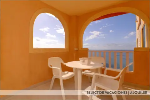 Apartamento en calle Torre Riviera, nº 1