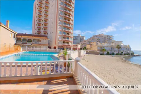 Apartamento en calle Torre Riviera, nº 1