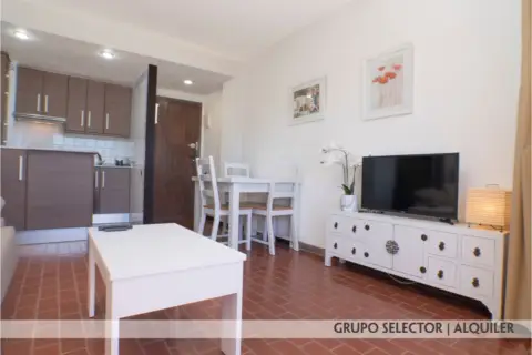 Apartamento en Urbanización Eurovosa, Km. 5