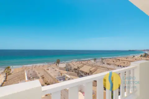 Piso en Gran Vía de La Manga