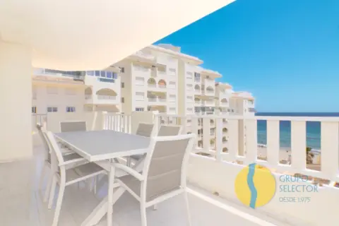 Piso en Gran Vía de La Manga