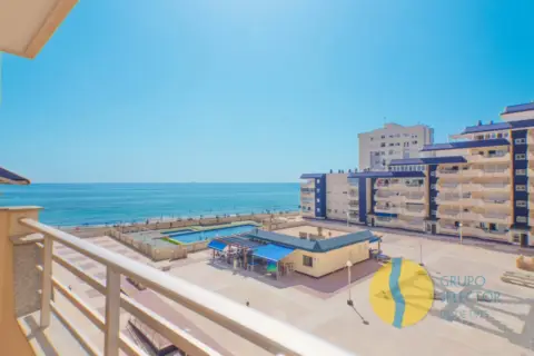 Piso en Urbanización Nuevas Sirenas, nº 2