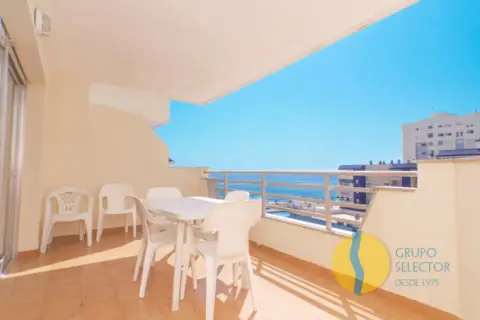 Piso en Urbanización Nuevas Sirenas, nº 2