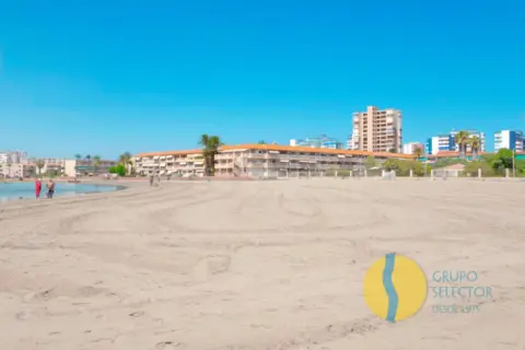 Piso en Avenida Gran Vía, 2