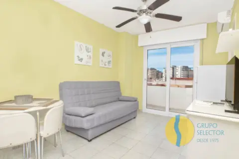 Apartamento en Avenida Gran Vía, 1