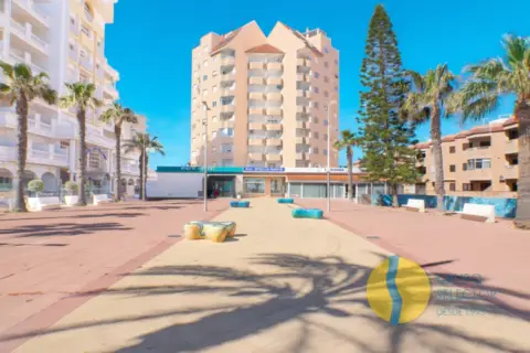 Apartamento en Avenida Gran Vía, 1