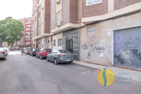 Piso en calle de Louis Pasteur