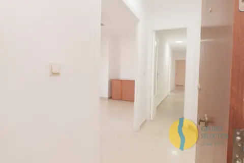 Piso en calle de Louis Pasteur