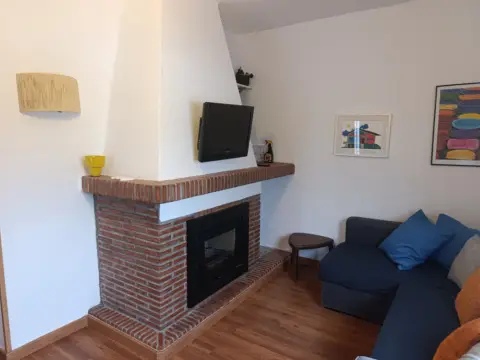 Casa en Estación de Cártama