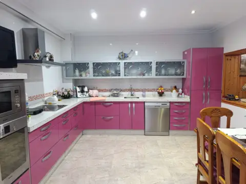 Casa en calle Diego Rapela