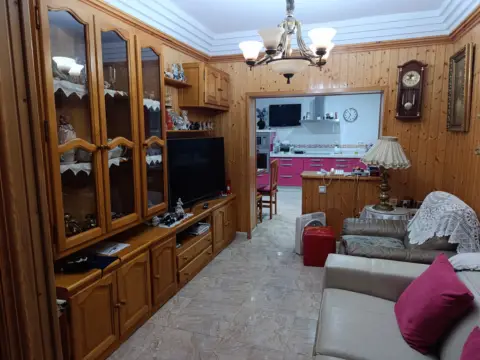 Casa en calle Diego Rapela