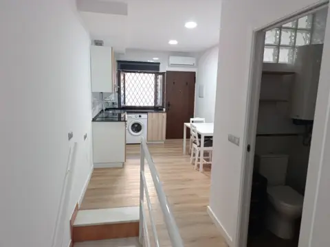 Apartamento en calle de Luis Salazar