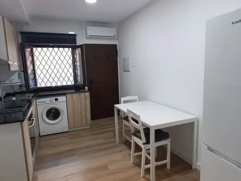 Apartamento en calle de Luis Salazar