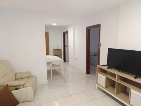 Apartamento en calle de José Calderón
