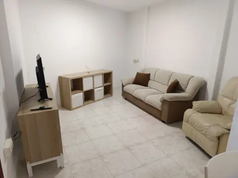 Apartamento en calle de José Calderón