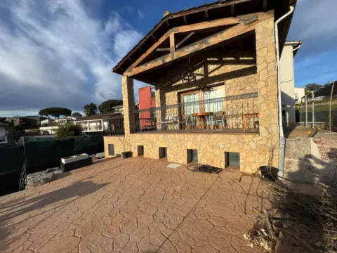 Casa en Vilanova del Vallès