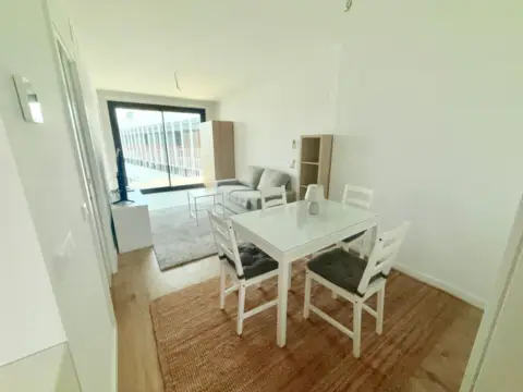 Piso en Plaza Mª Mercè Marçal