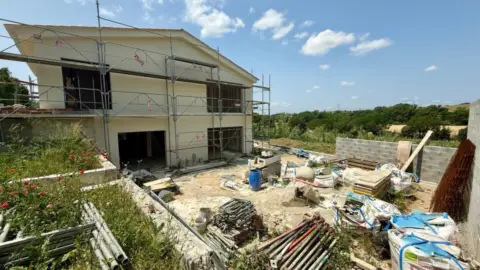 Casa en Carrer La Mola