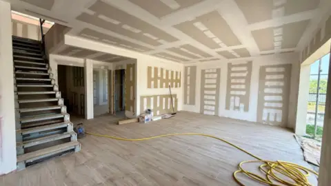 Casa en Carrer La Mola