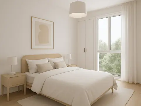 Piso en Carrer de Josep Carner