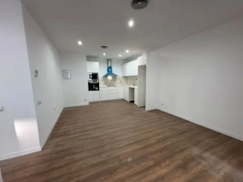 Piso en Avinguda de Canovelles