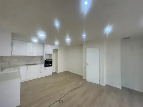 Piso en Avinguda de Canovelles