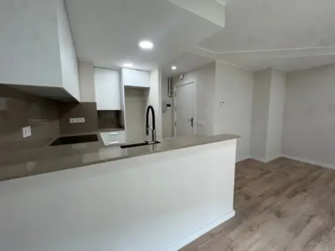 Piso en Font Verda