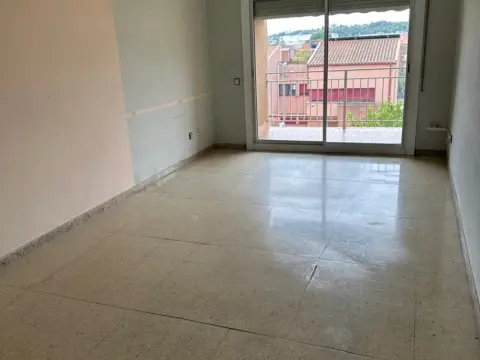 Piso en La Garriga