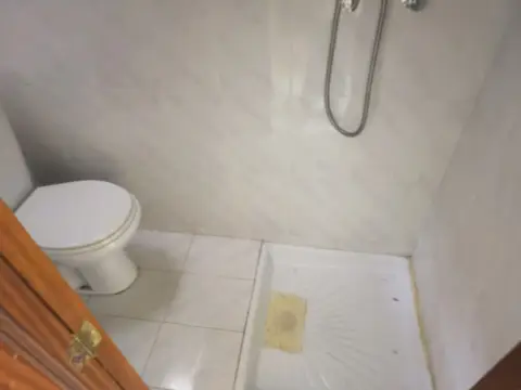 Local comercial en calle de Elías Salaberria