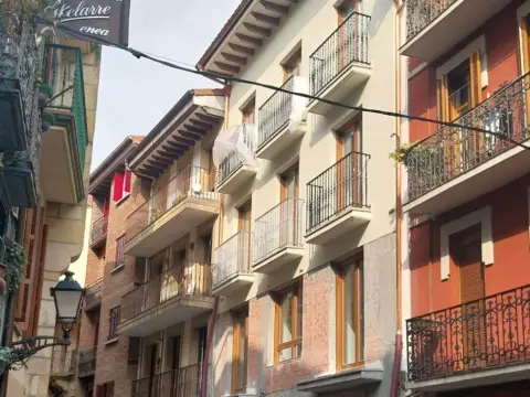 Piso en calle de la Magdalena