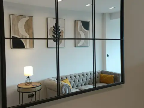 Piso en calle de Sorgintzulo, 31