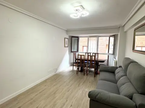 Piso en Centro