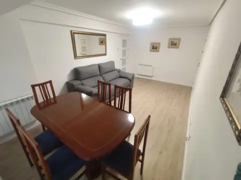 Piso en Centro