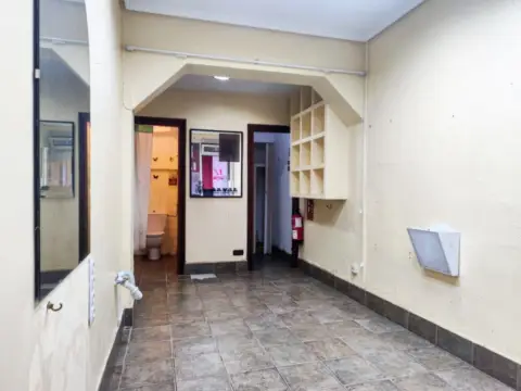 Local comercial en Blas de Lezo Kalea