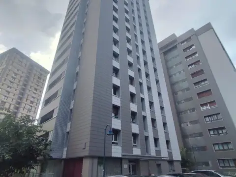 Piso en calle de Sorgintzulo