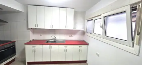 Dúplex en Uliako Ibilbidea