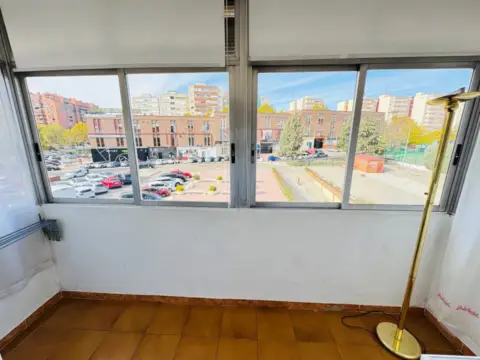 Piso en Avanzada-La Cueva