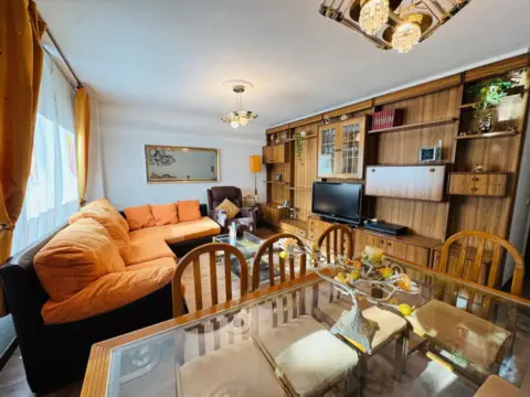 Piso en El Rosón-Kelvinator