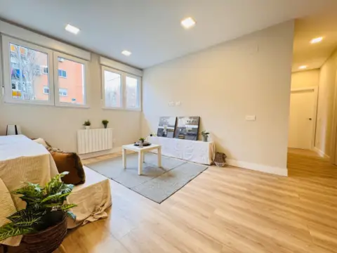 Piso en Avanzada-La Cueva