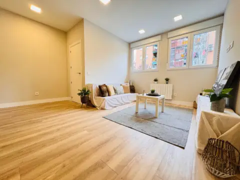 Piso en Centro-Arroyo-La Fuente