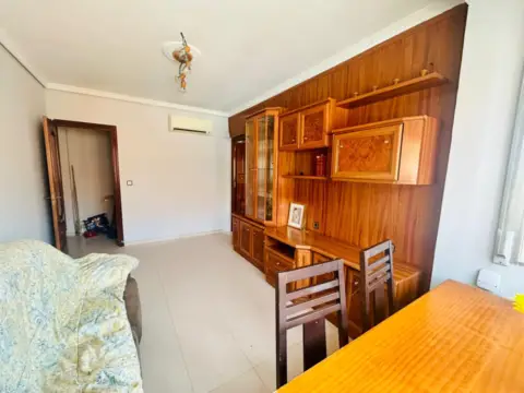 Piso en La Alhóndiga