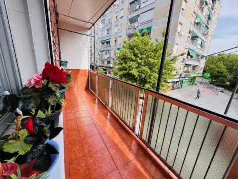 Piso en calle del Águila