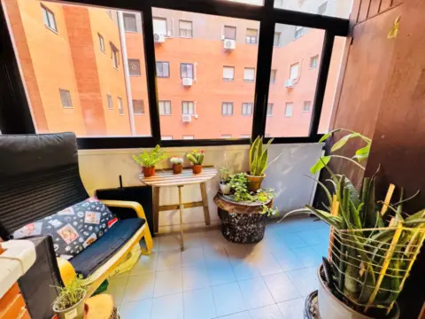 Piso en Paseo de Saler