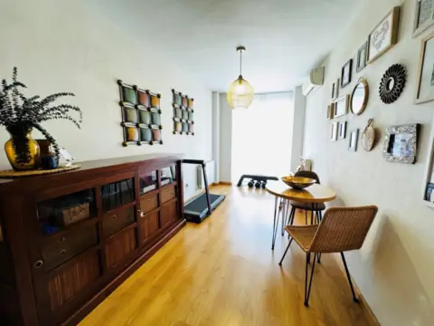 Piso en Travesía de Pinto