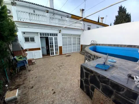 Casa en Avenida de Huelva