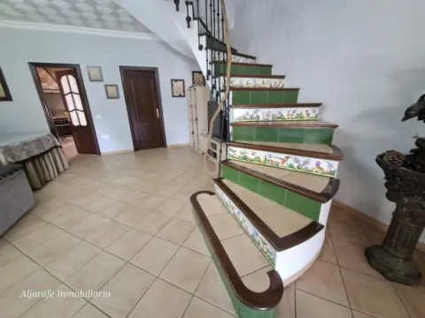 Casa en Plaza de Andalucía