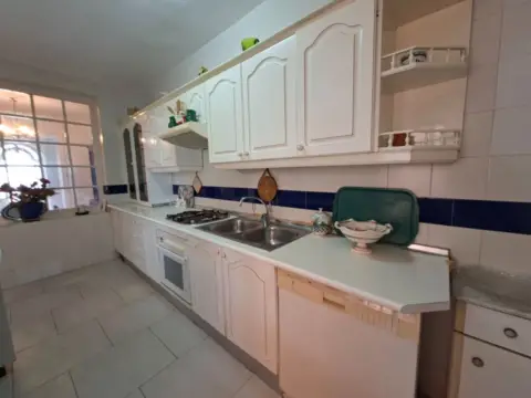 Casa en calle de Traspalacio