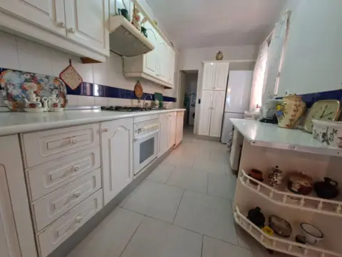 Casa en calle de Traspalacio